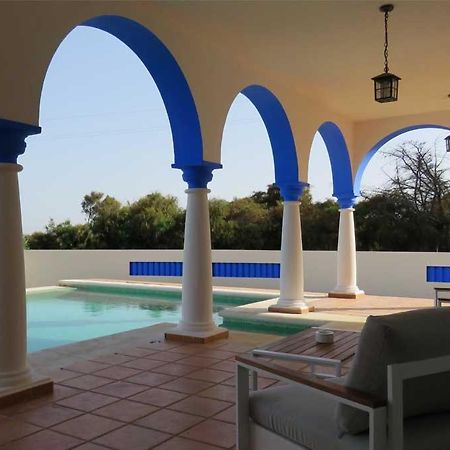 Villa De Lujo En Sancti Petri Novo Sancti Petri Εξωτερικό φωτογραφία