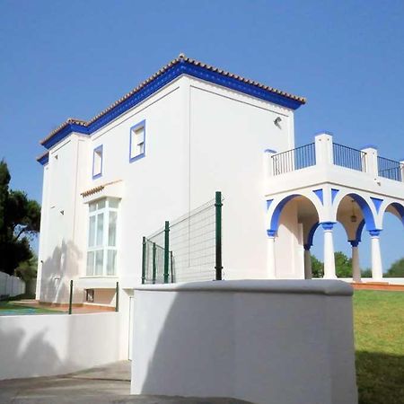 Villa De Lujo En Sancti Petri Novo Sancti Petri Εξωτερικό φωτογραφία
