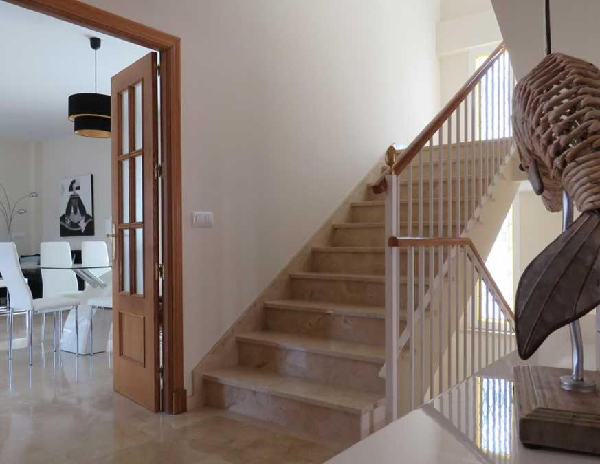 Villa De Lujo En Sancti Petri Novo Sancti Petri Εξωτερικό φωτογραφία