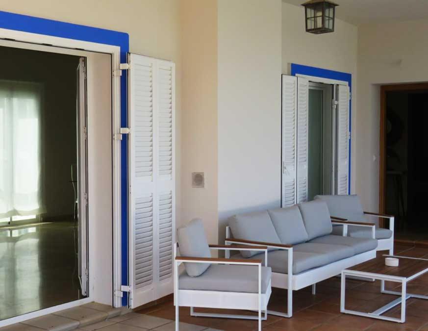 Villa De Lujo En Sancti Petri Novo Sancti Petri Εξωτερικό φωτογραφία