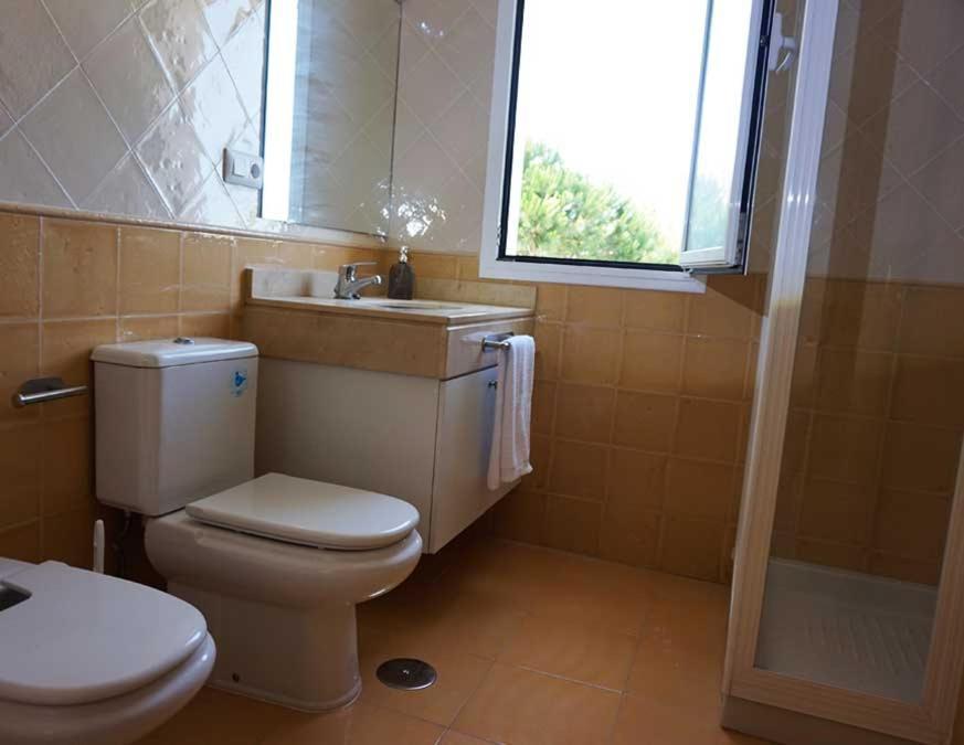 Villa De Lujo En Sancti Petri Novo Sancti Petri Εξωτερικό φωτογραφία